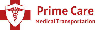 Prime Care Logo